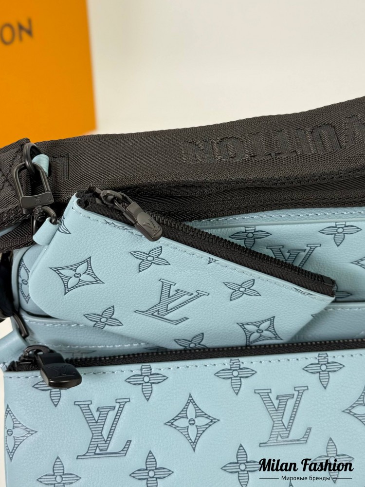 Сумка  Louis Vuitton V52359. Вид 3
