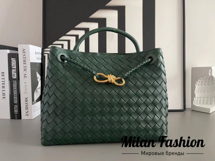 Сумка  Bottega Veneta V33632. Вид 4