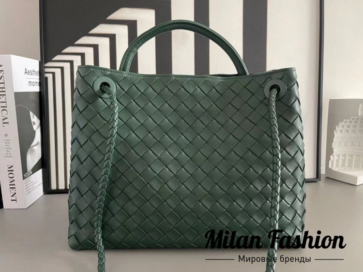Сумка  Bottega Veneta V33632. Вид 5