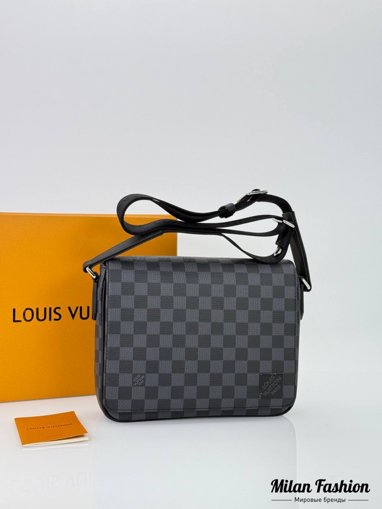 Сумка  Louis Vuitton V33628. Вид 6