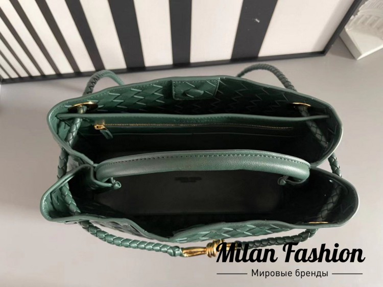 Сумка  Bottega Veneta V33632. Вид 7