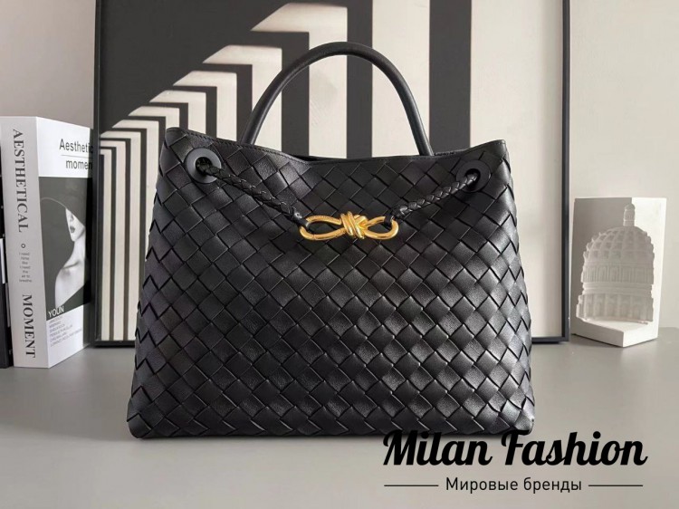 Сумка  Bottega Veneta V33427. Вид 1