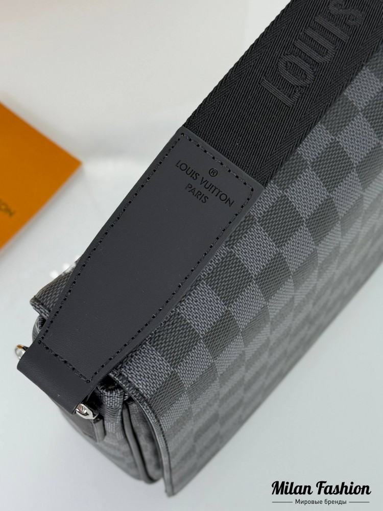 Сумка  Louis Vuitton V33628. Вид 11