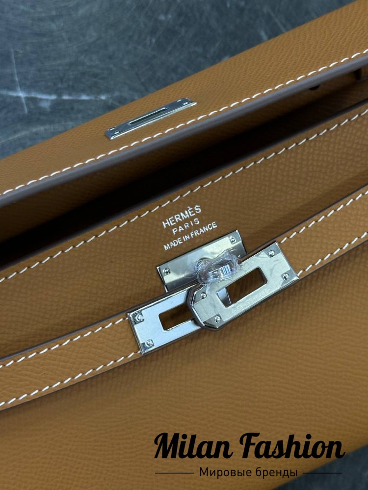 Сумка Kelly Elan  Hermes V34789. Вид 6