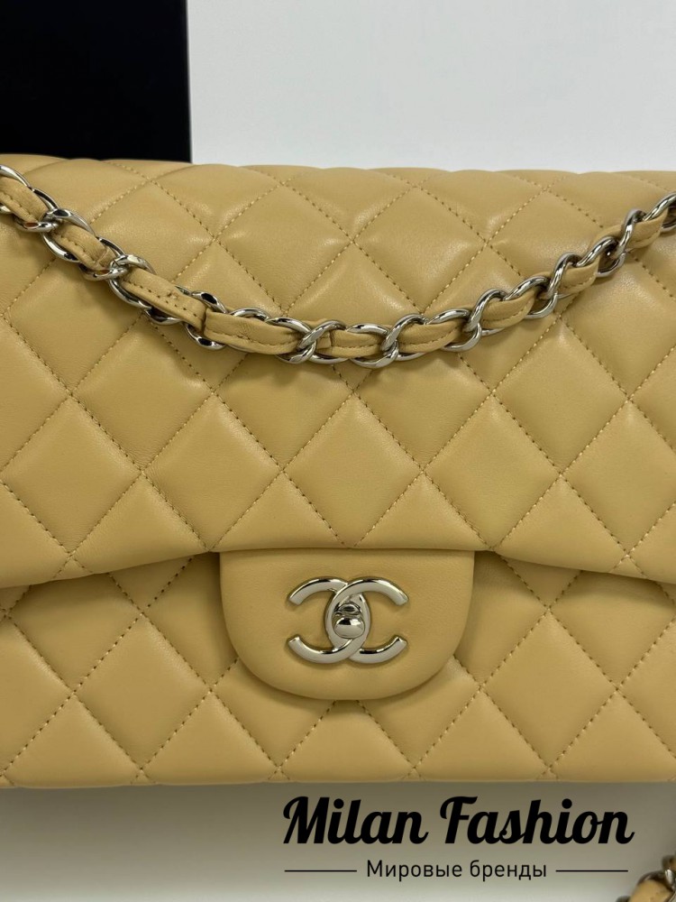 Сумка 30 Chanel V52357. Вид 3
