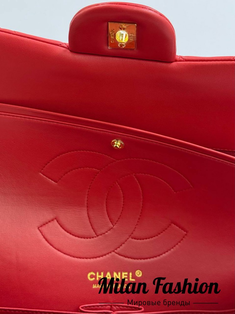 Сумка 30 Chanel V52309. Вид 8