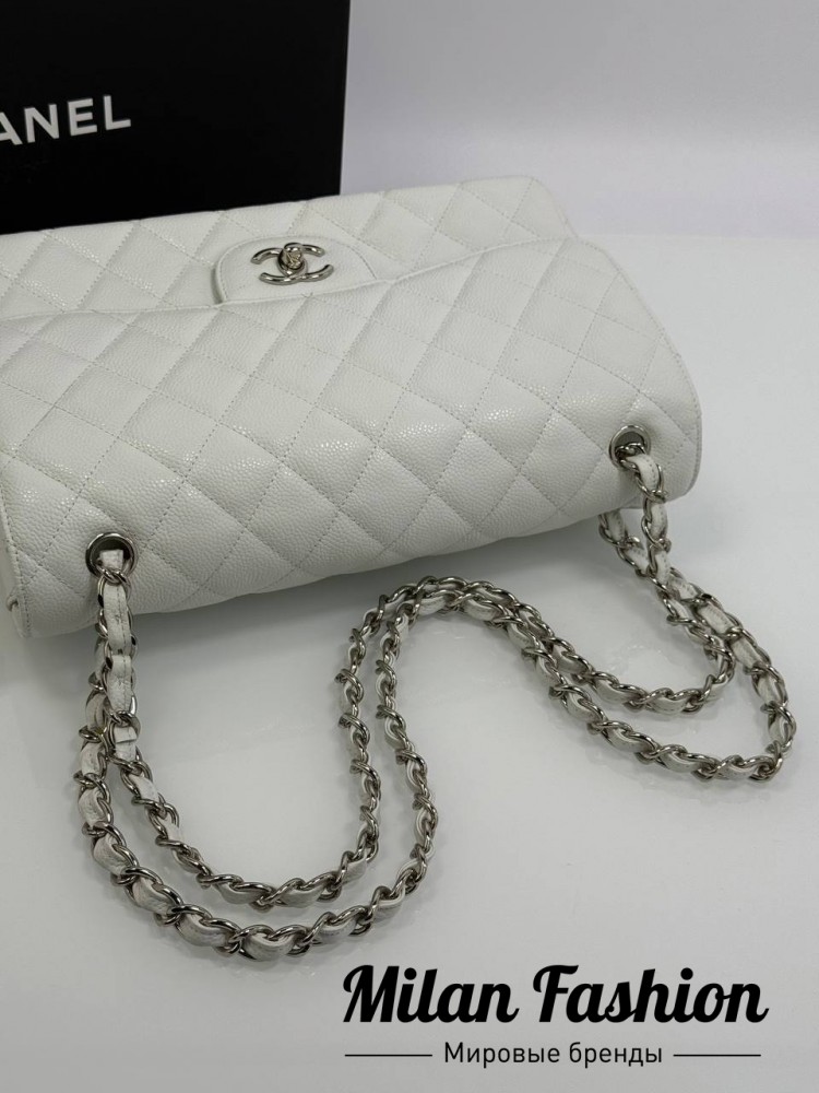 Сумка 30  Chanel V52312. Вид 4