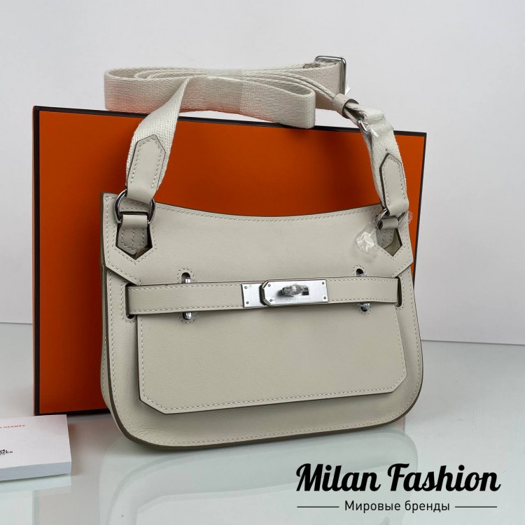 Сумка   Hermes V33654. Вид 5