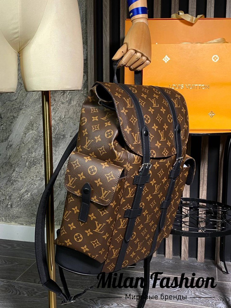Рюкзак Louis Vuitton V40987. Вид 6