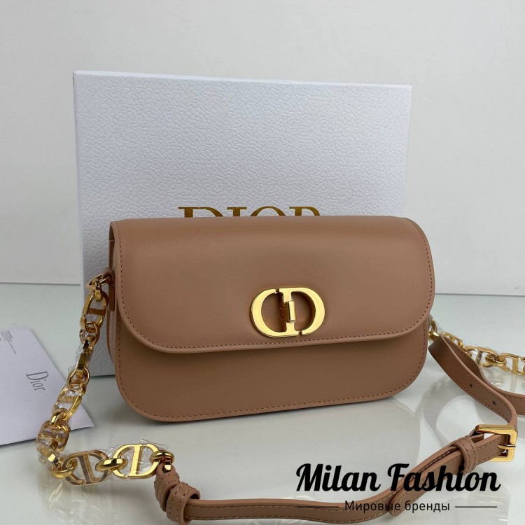 Сумка Montaigne Avenue 30 Christian Dior V33023. Вид 1