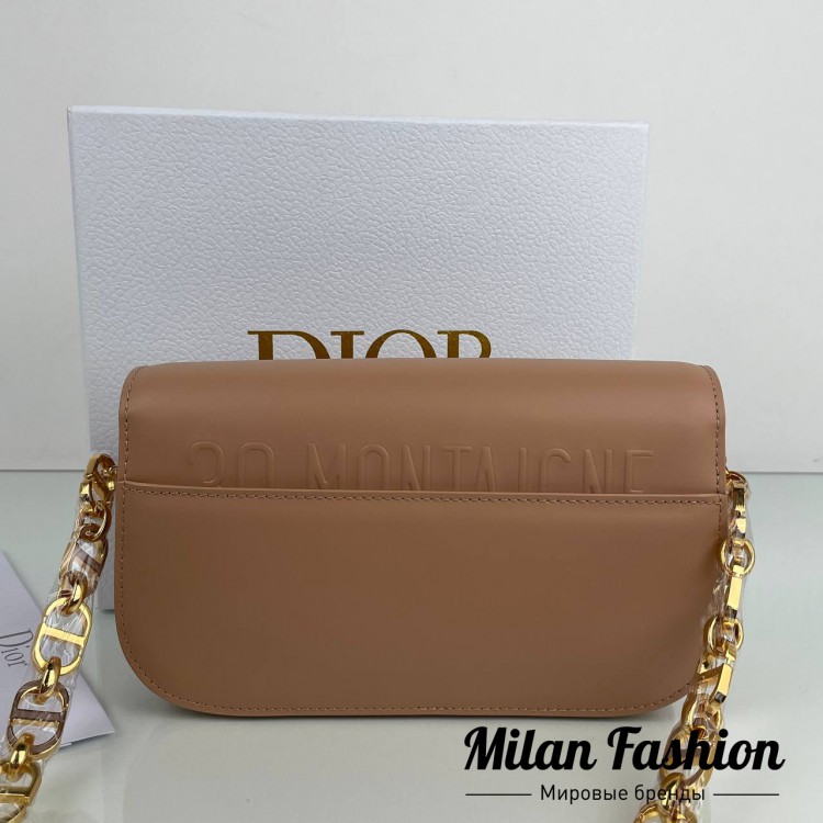 Сумка Montaigne Avenue 30 Christian Dior V33023. Вид 3