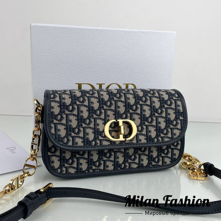 Сумка  Christian Dior V33022. Вид 1