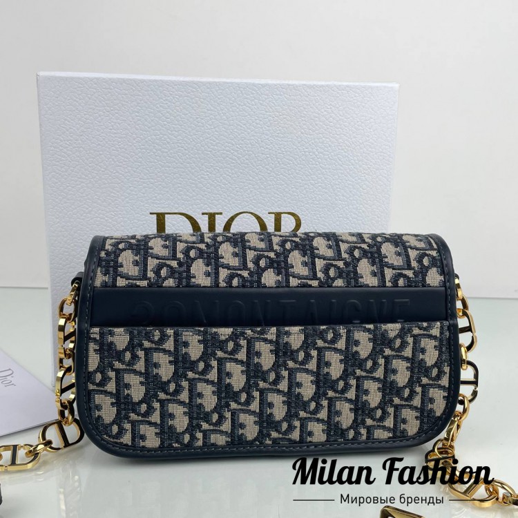 Сумка  Christian Dior V33022. Вид 5
