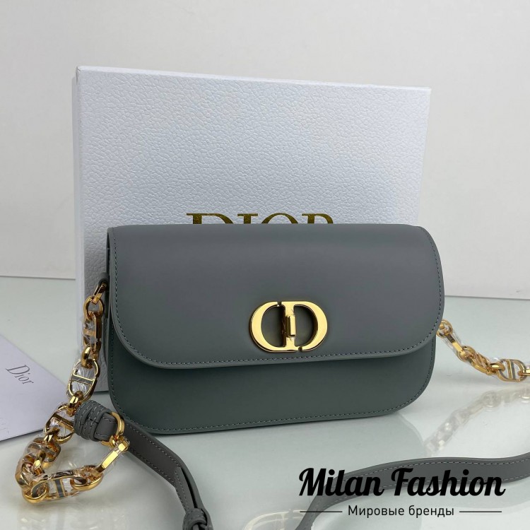 Сумка Montaigne Avenue 30 Christian Dior V54092. Вид 1