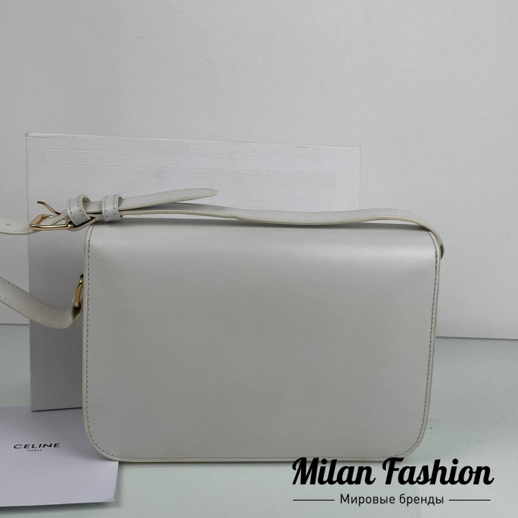 Сумка Triomphe Celine V31699. Вид 4