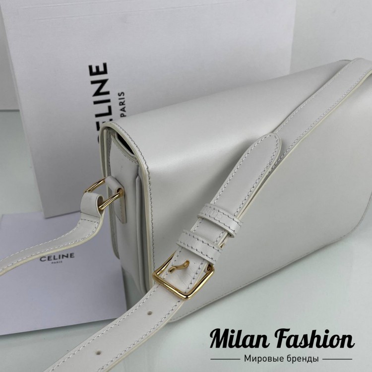 Сумка Triomphe Celine V31699. Вид 3
