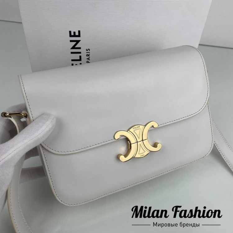 Сумка Triomphe Celine V31699. Вид 1