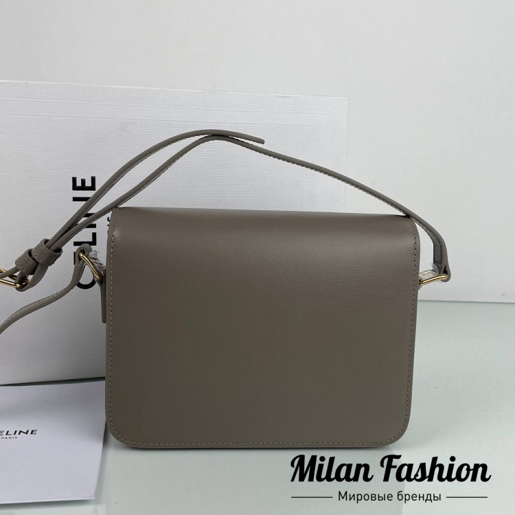 Сумка Triomphe Celine V34756. Вид 2