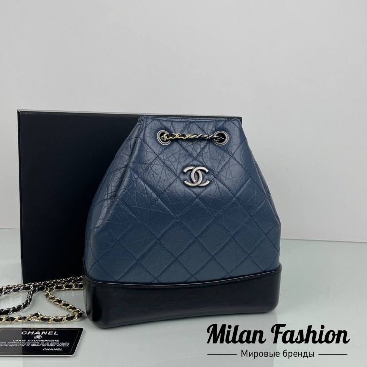 Рюкзак Gabrielle  Chanel V9503. Вид 1