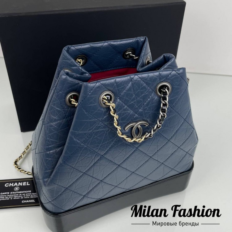 Рюкзак Gabrielle  Chanel V9503. Вид 4