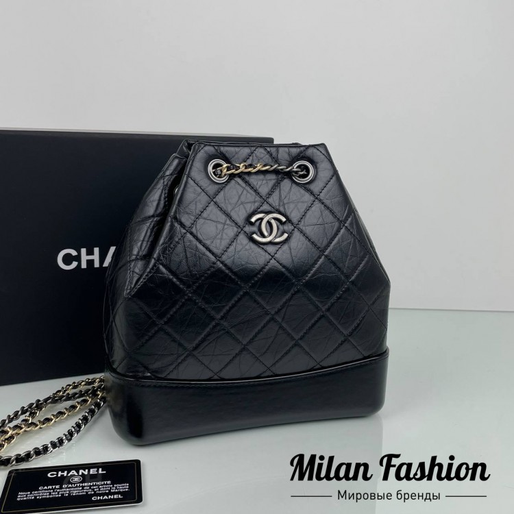 Рюкзак Gabrielle  Chanel V9508. Вид 1