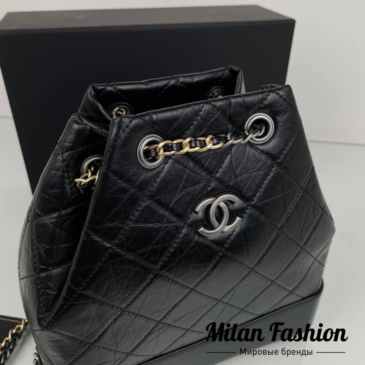 Рюкзак Gabrielle  Chanel V9508. Вид 7