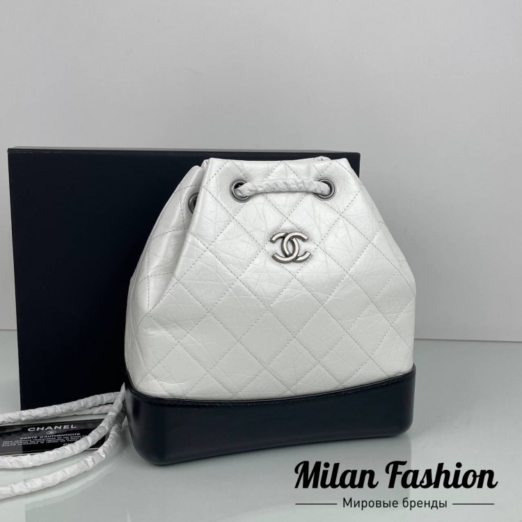 Рюкзак Gabrielle  Chanel V9504. Вид 1