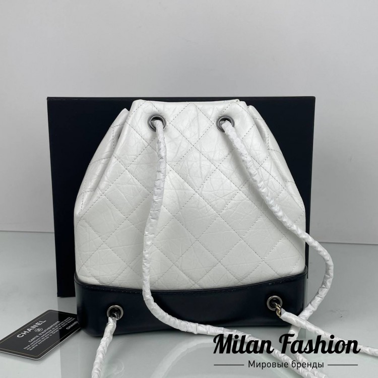 Рюкзак Gabrielle  Chanel V9504. Вид 3