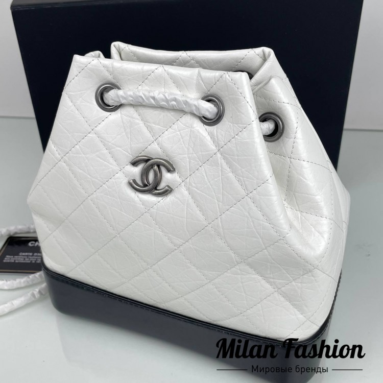 Рюкзак Gabrielle  Chanel V9504. Вид 5