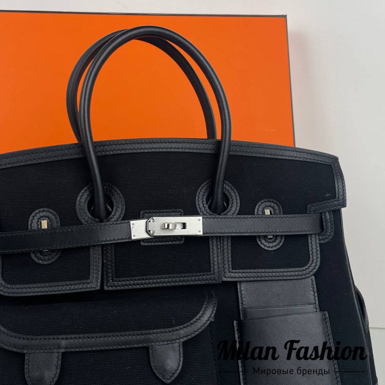 Сумка Birkin Cargo 35 Hermes V33462. Вид 2