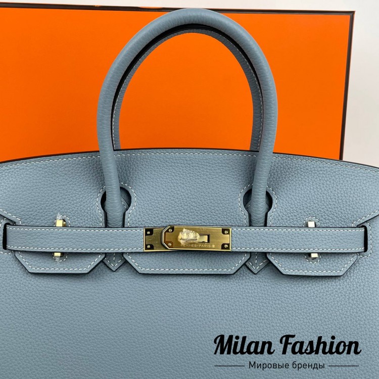 Сумка Birkin 30 Hermes V3436. Вид 7