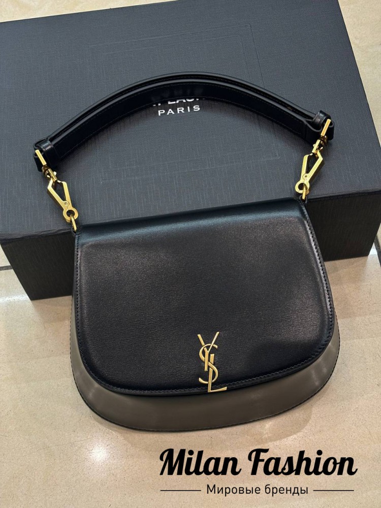Сумка  Yves Saint Laurent V52007. Вид 1