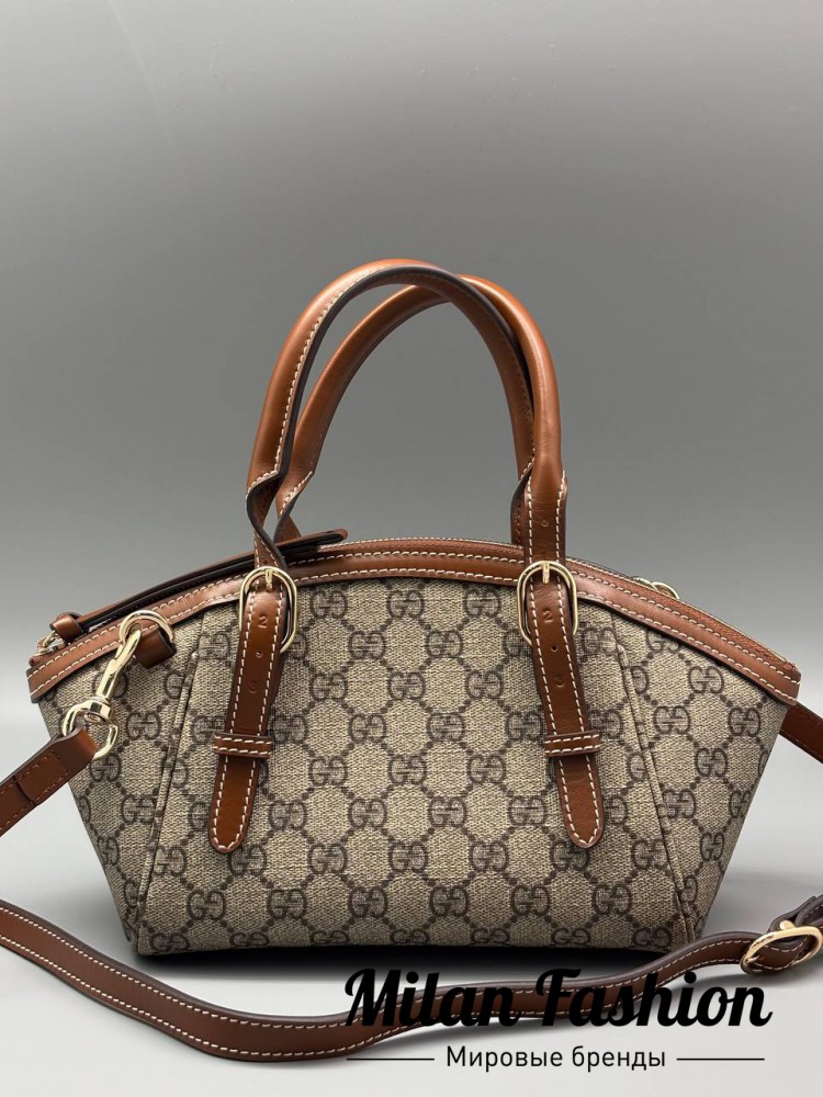 Сумка  Gucci V25374. Вид 2