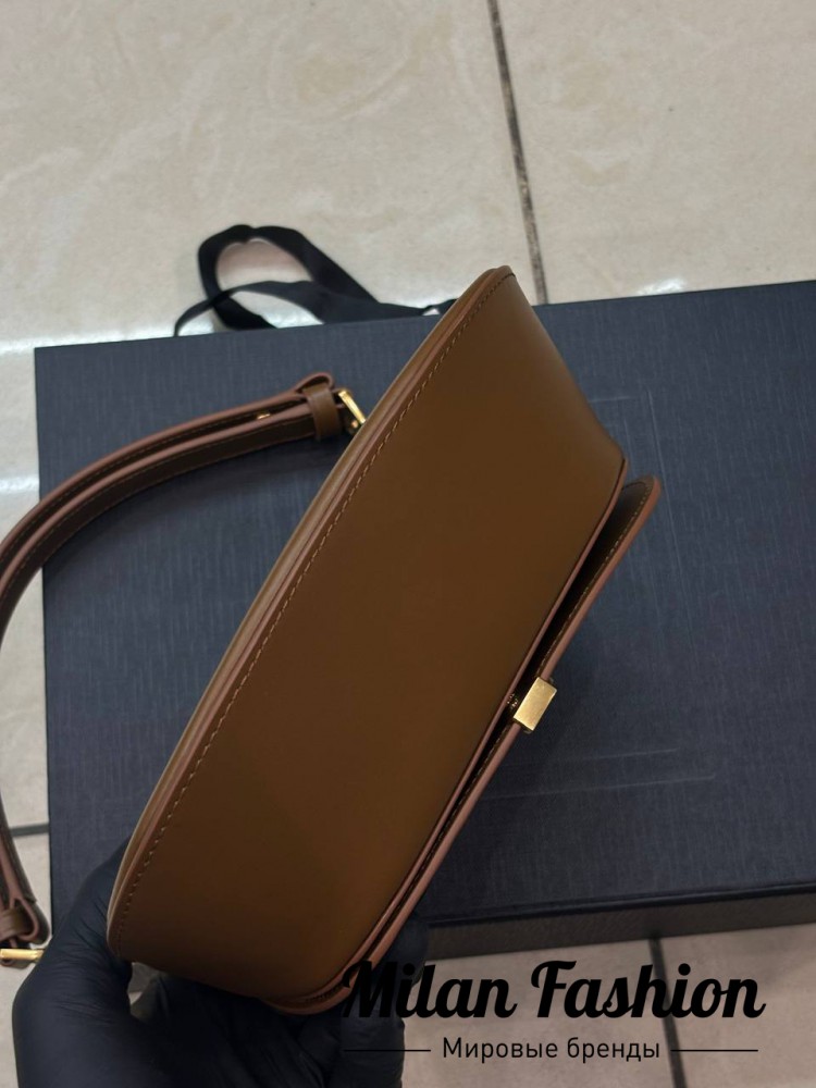 Сумка  Yves Saint Laurent V52009. Вид 5