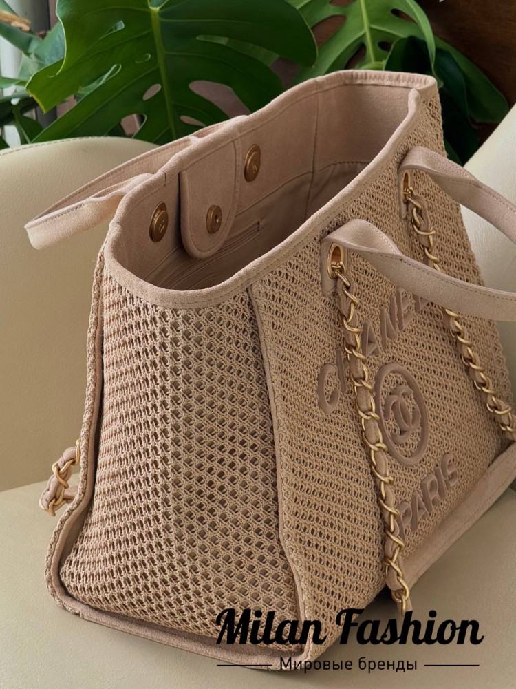 Сумка  Chanel V25373. Вид 4