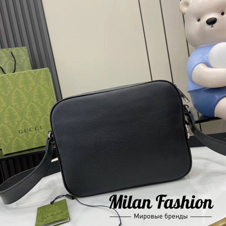 Мессенджер  Gucci V52005. Вид 5