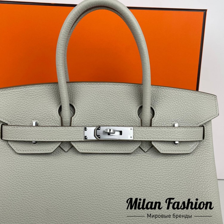 Сумка Birkin 30 Hermes v2101. Вид 6