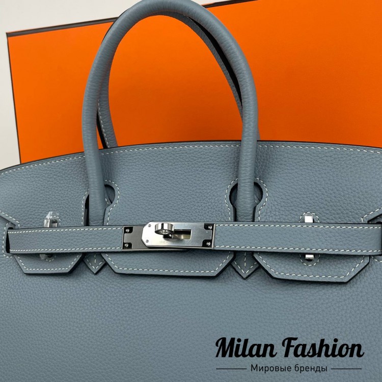 Сумка Birkin 30 Hermes V3436. Вид 4