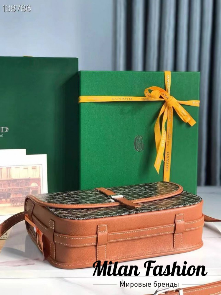 Сумка Goyard  … V52006. Вид 4