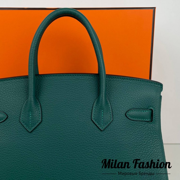 Сумка Birkin 30 Hermes V3586. Вид 6