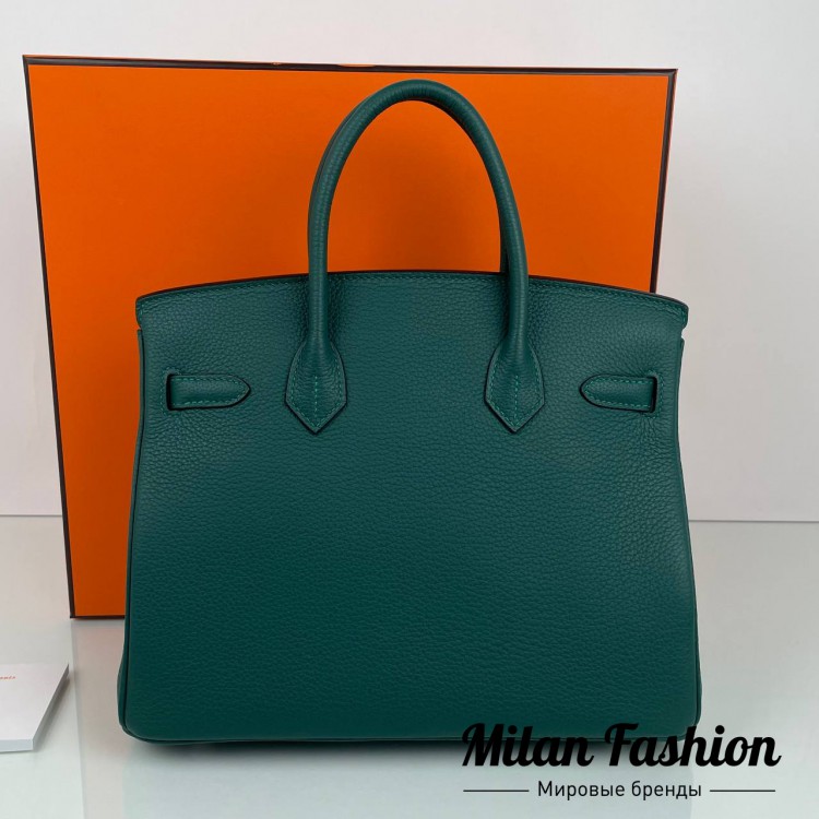 Сумка Birkin 30 Hermes V3586. Вид 5