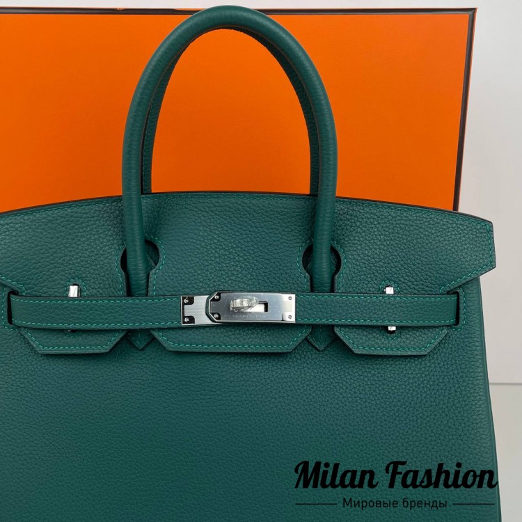 Сумка Birkin 30 Hermes V3586. Вид 7