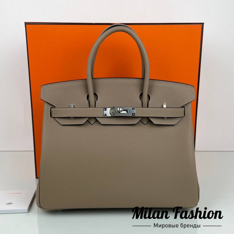 Сумка Birkin 30 Hermes v1819. Вид 7