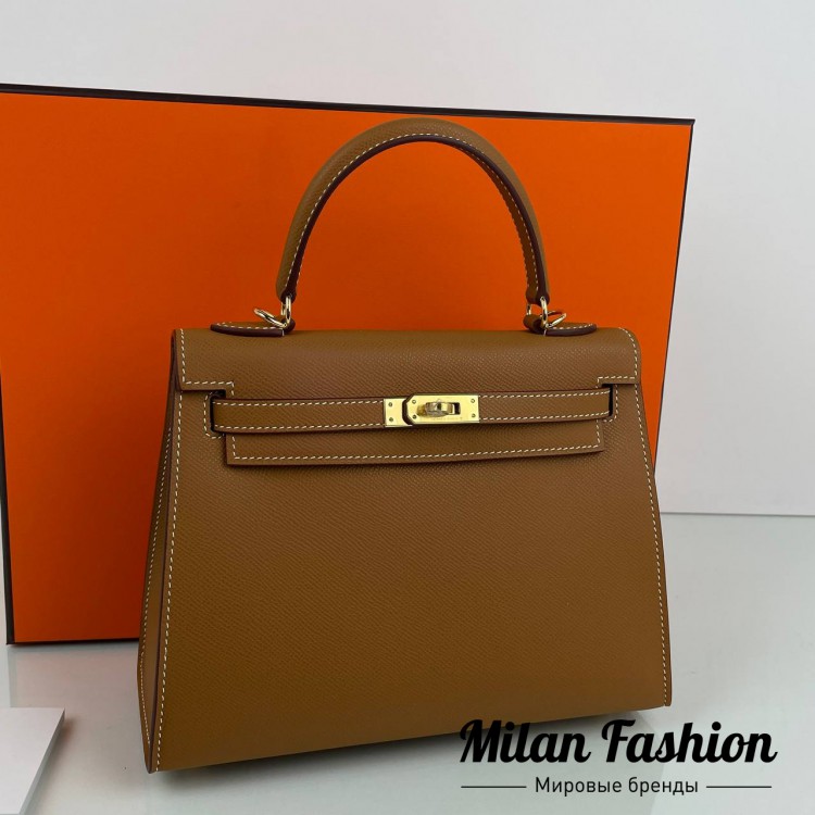 Сумка Kelly 25 Hermes V14068. Вид 1