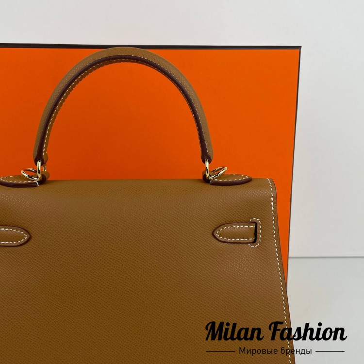 Сумка Kelly 25 Hermes V14068. Вид 3