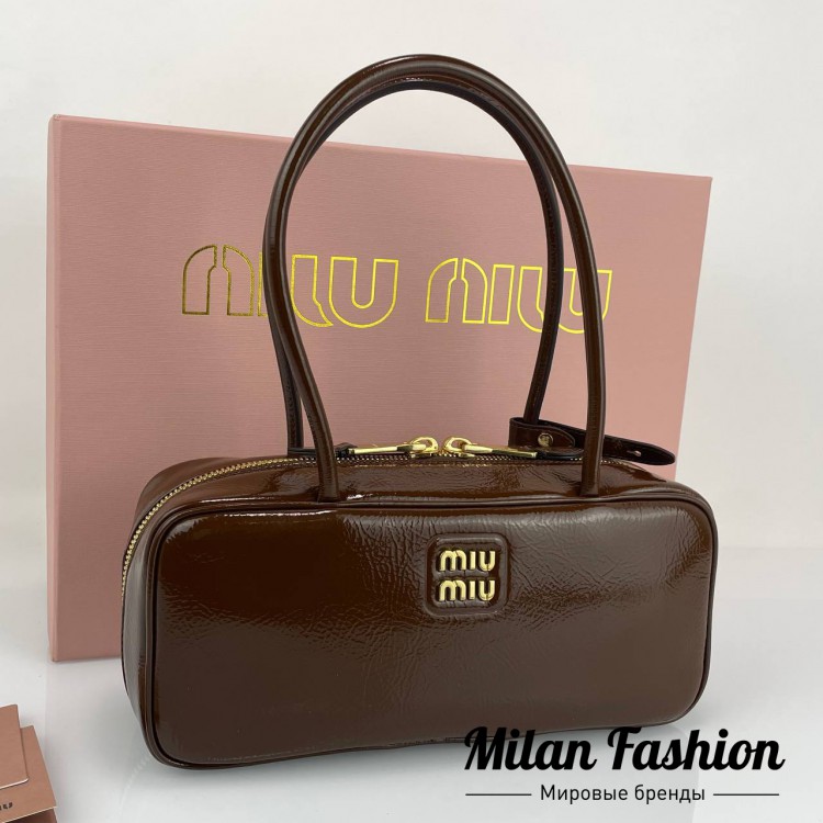 Сумка  Miu Miu V52010. Вид 1