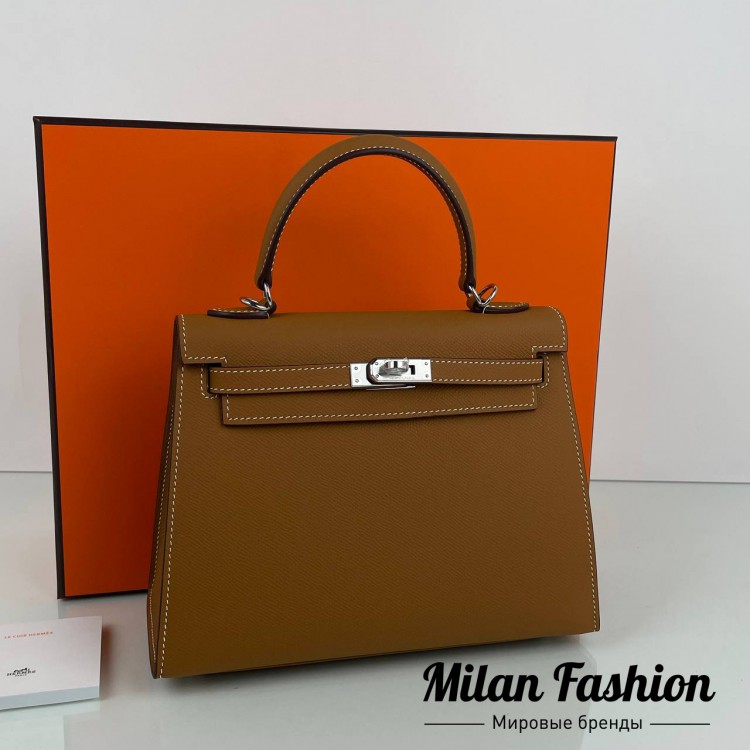 Сумка Kelly 25 Hermes V14068. Вид 2