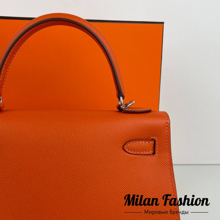 Сумка Kelly 25 Hermes v2099. Вид 6