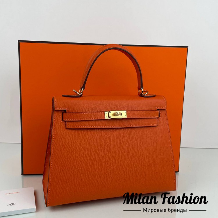 Сумка Kelly 25 Hermes v2099. Вид 1