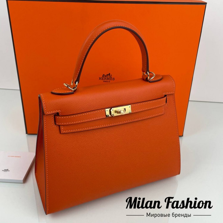 Сумка Kelly 25 Hermes v2099. Вид 2